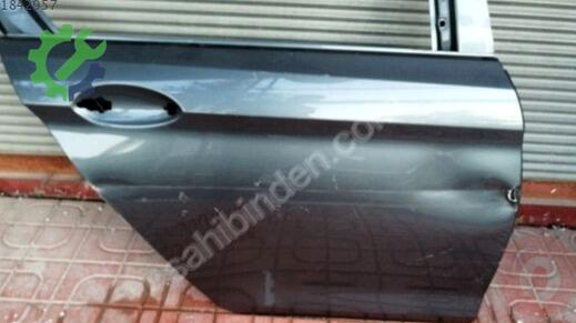 BMW 5 Serisi Sağ Arka Kapı 5SERISI çıkma parça