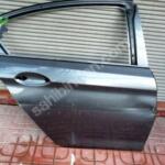 Bmw 5serisi g30 sağ arka kapı 5 serisi g 30 çıkma parça