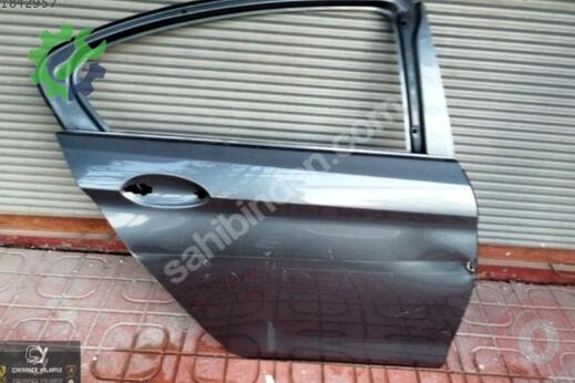 BMW 5 Serisi Sağ Arka Kapı 5SERISI çıkma parça