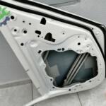 Bmw 5serisi g30 sağ arka kapı çıkma yedek parça