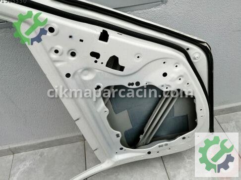 BMW 5 Serisi Sağ Arka Kapı 5SERISI çıkma parça