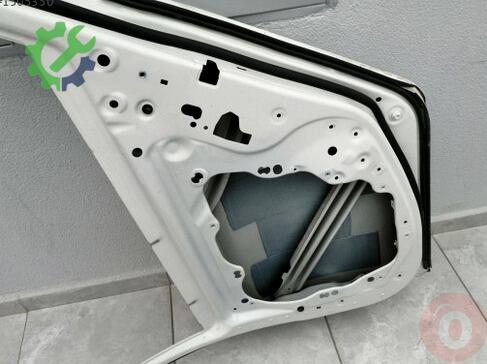 BMW 5 Serisi Sağ Arka Kapı 5SERISI çıkma parça
