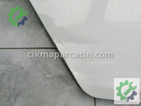 BMW 5 Serisi Sağ Arka Kapı 5SERISI çıkma parça