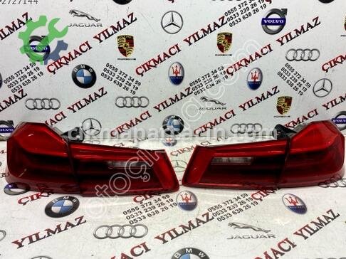 BMW 5 Serisi Sağ Arka Stop 5SERISI çıkma parça