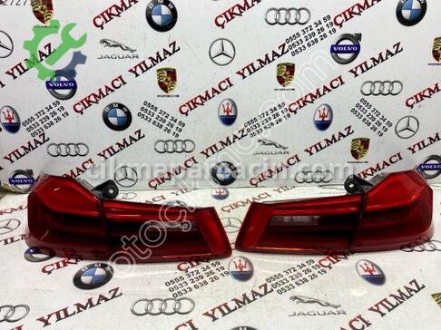 BMW 5 Serisi Sağ Arka Stop 5SERISI çıkma parça