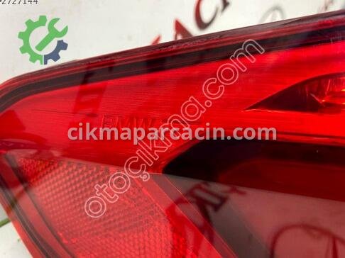 BMW 5 Serisi Sağ Arka Stop 5SERISI çıkma parça