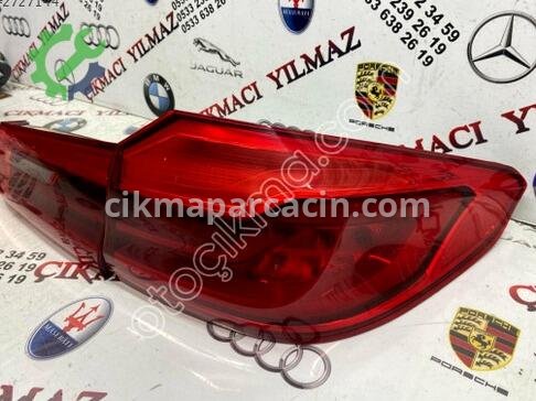 BMW 5 Serisi Sağ Arka Stop 5SERISI çıkma parça