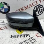 Bmw 5serisi G30 sağ ayna gövdesi 5 serisi g 30 çıkma ayna