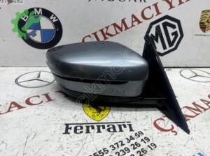 Bmw 5serisi G30 sağ ayna gövdesi 5 serisi g 30 çıkma ayna