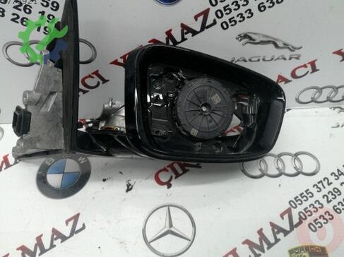 BMW 5 Serisi Sağ Dış Ayna çıkma parça