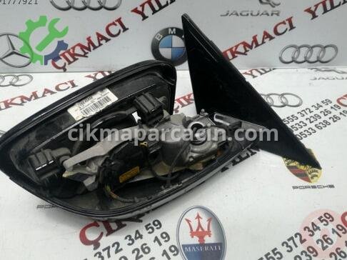BMW 5 Serisi Sağ Dış Ayna 5SERISI çıkma parça