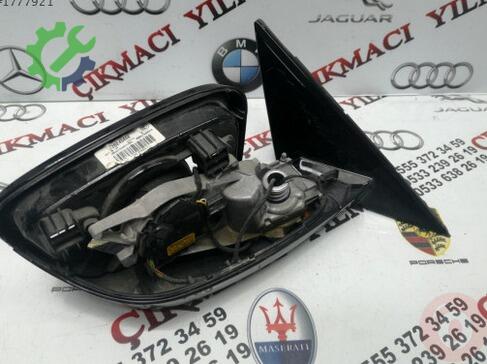 BMW 5 Serisi Sağ Dış Ayna 5SERISI çıkma parça