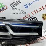 Bmw 5serisi g30 sağ laser far 5 serisi g 30 lazer çıkma parça