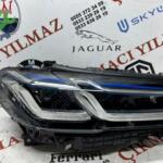 Bmw 5serisi g30 sağ laser far 5 serisi g 30 lazer çıkma parça