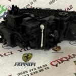 Bmw 5serisi g30 sağ Led far çıkma yedek parça