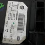 Bmw 5serisi g30 sağ Led far çıkma yedek parça