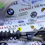 Bmw 5serisi G30 sağ ön amortisör