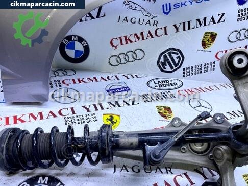BMW 5 Serisi Sağ Ön Amortisör çıkma parça