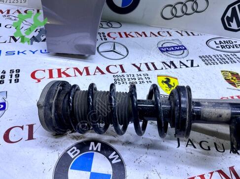 BMW 5 Serisi Sağ Ön Amortisör 686659205 çıkma parça