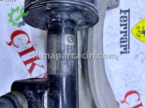 BMW 5 Serisi Sağ Ön Amortisör 686659205 çıkma parça