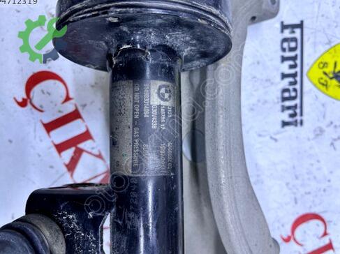 BMW 5 Serisi Sağ Ön Amortisör 686659205 çıkma parça