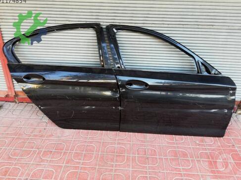 BMW 5 Serisi Sağ Ön Kapı çıkma parça