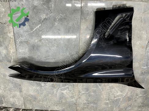 BMW 5 Serisi Sağ Ön Çamurluk 5SERISI çıkma parça
