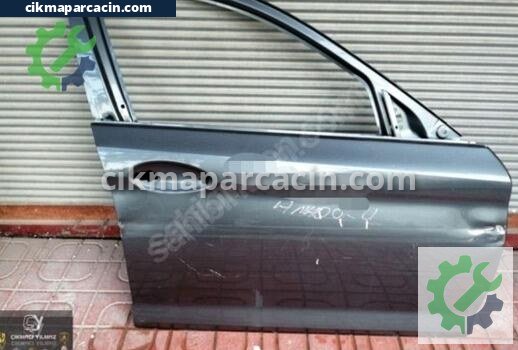 BMW 5 Serisi Sağ Ön Kapı çıkma parça