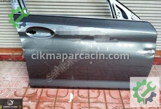 BMW 5 Serisi Sağ Ön Kapı 5SERISI çıkma parça
