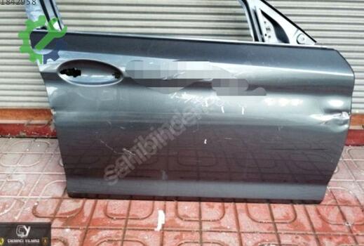 BMW 5 Serisi Sağ Ön Kapı 5SERISI çıkma parça