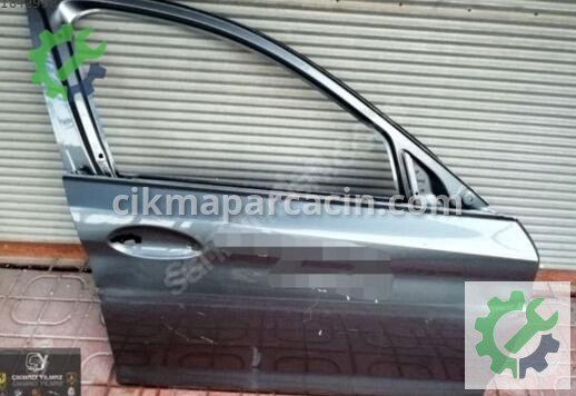 BMW 5 Serisi Sağ Ön Kapı 5SERISI çıkma parça