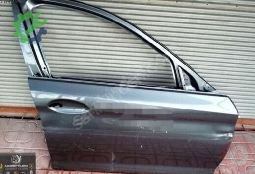 BMW 5 Serisi Sağ Ön Kapı 5SERISI çıkma parça