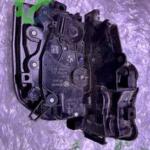 Bmw 5serisi g30 sağ ön kapı kilidi vakumlu g 30 orjinal kilit