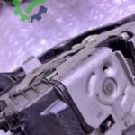Bmw 5serisi g30 sağ ön kapı kilidi vakumlu g 30 orjinal kilit