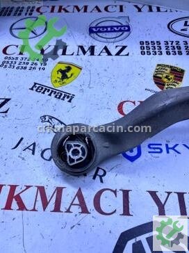 BMW 5 Serisi Salıncak (Alt Tabla) 6082T6 çıkma parça