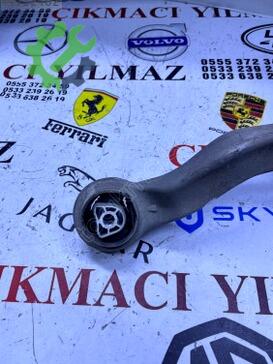 BMW 5 Serisi Salıncak (Alt Tabla) 6082T6 çıkma parça