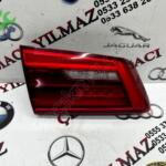 BMW 5serisi g30 sol arka bagaj stop g 30 çıkma yedek parça