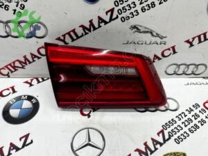 BMW 5serisi g30 sol arka bagaj stop g 30 çıkma yedek parça