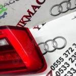 BMW 5serisi g30 sol arka bagaj stop g 30 çıkma yedek parça