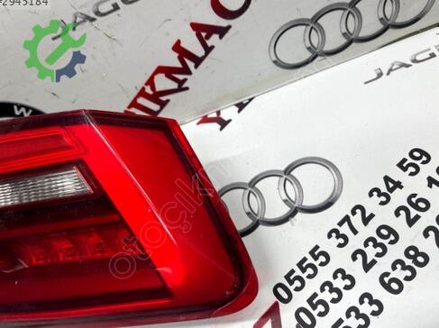 BMW 5 Serisi Bagaj Stop 5SERISI çıkma parça