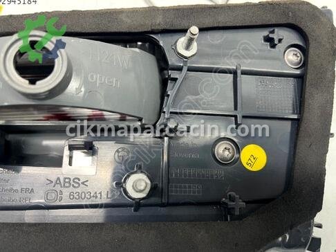 BMW 5 Serisi Bagaj Stop 5SERISI çıkma parça
