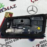 BMW 5serisi g30 sol arka bagaj stop g 30 çıkma yedek parça