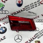 BMW 5serisi g30 sol arka bagaj stop g 30 çıkma yedek parça