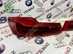 Bmw 5serisi g30 sol arka stop 5 serisi g 30 çıkma parça