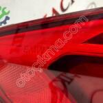 Bmw 5serisi g30 sol arka stop 5 serisi g 30 çıkma parça