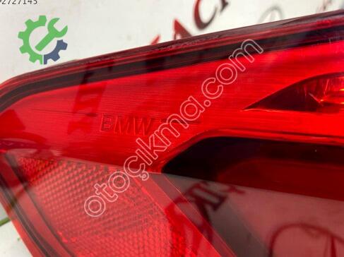 BMW 5 Serisi Sol Arka Stop 5SERISI çıkma parça