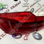 Bmw 5serisi g30 sol arka stop 5 serisi g 30 çıkma parça