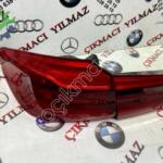 Bmw 5serisi g30 sol arka stop 5 serisi g 30 çıkma parça