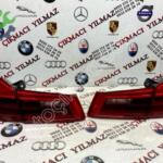 Bmw 5serisi g30 sol arka stop 5 serisi g 30 çıkma parça