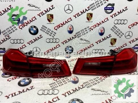 BMW 5 Serisi Sol Arka Stop 5SERISI çıkma parça
